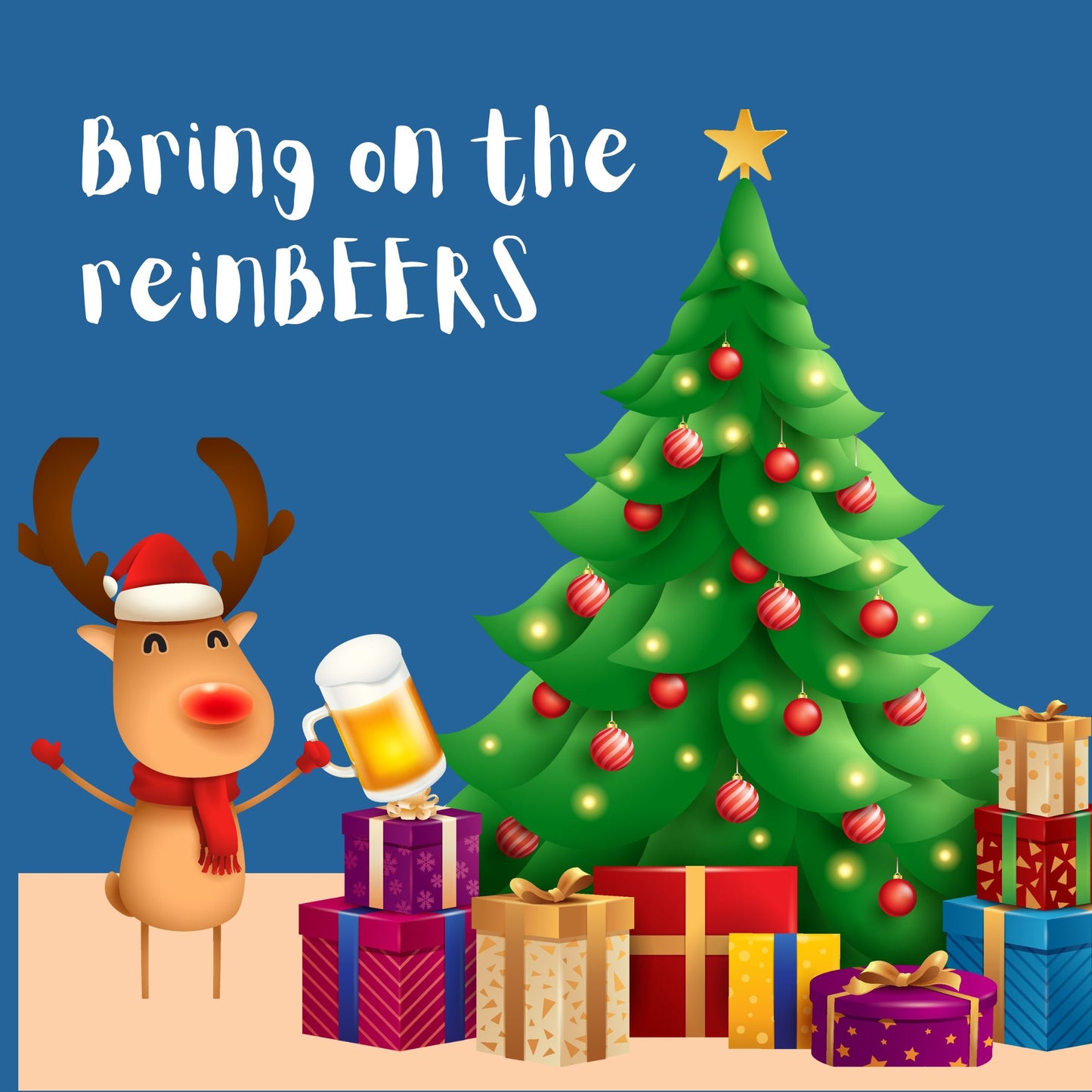 REINBEER