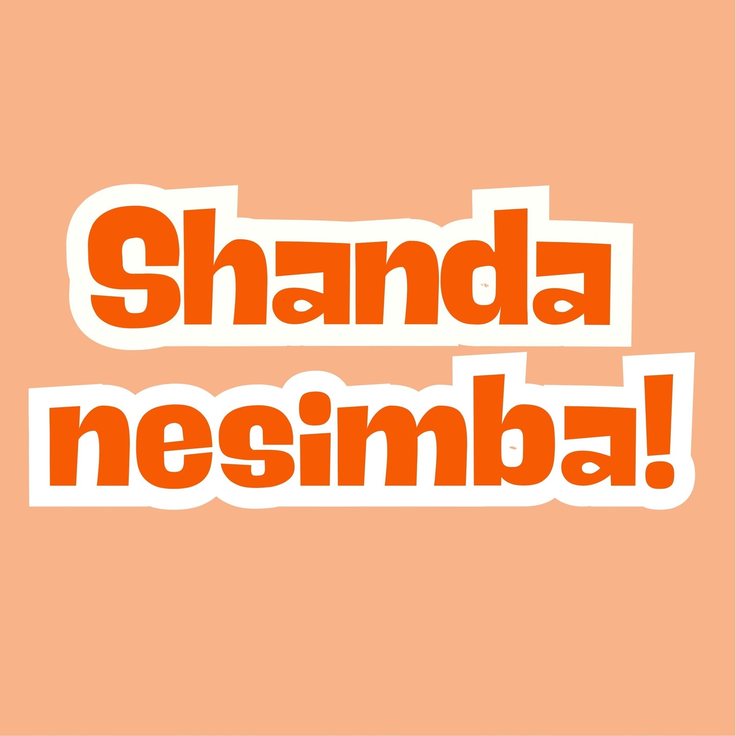 SHANDA