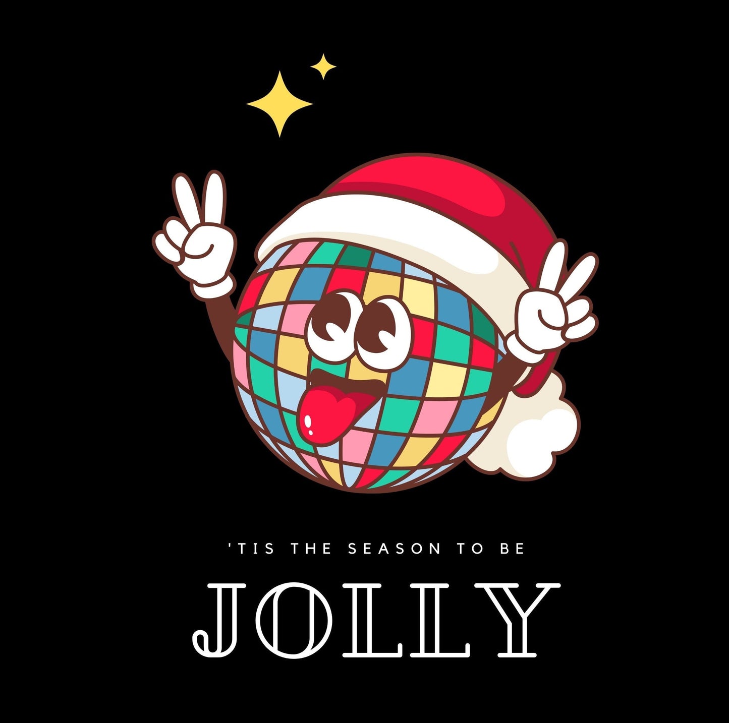 JOLLY