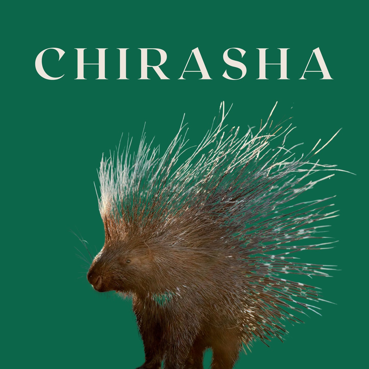 CHIRASHA