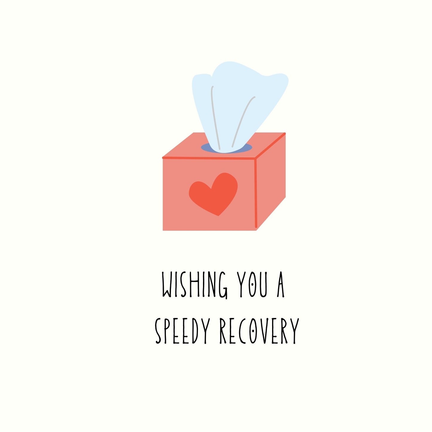 RECOVERY TISSUE