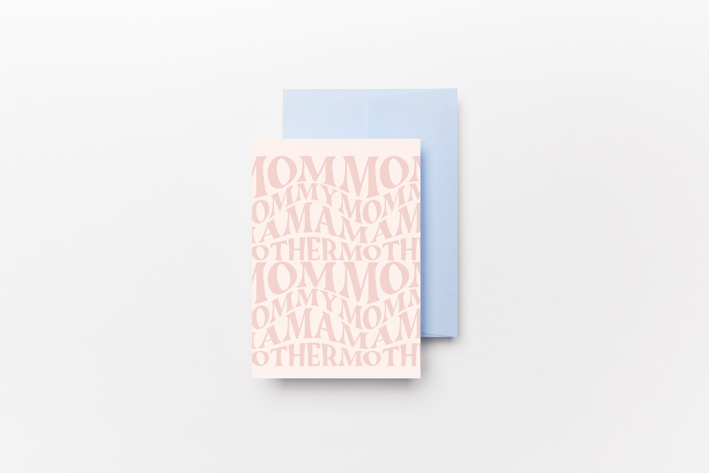 MOM SCRIPT