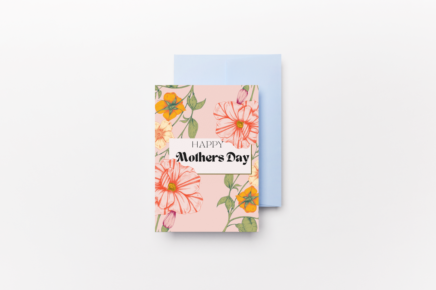 MOTHER'S FLORAL