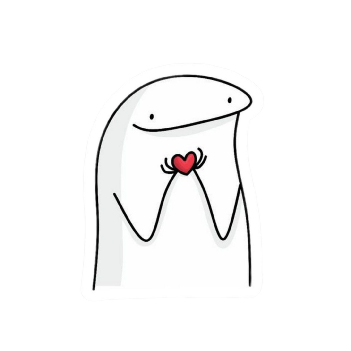HEART CUTE
