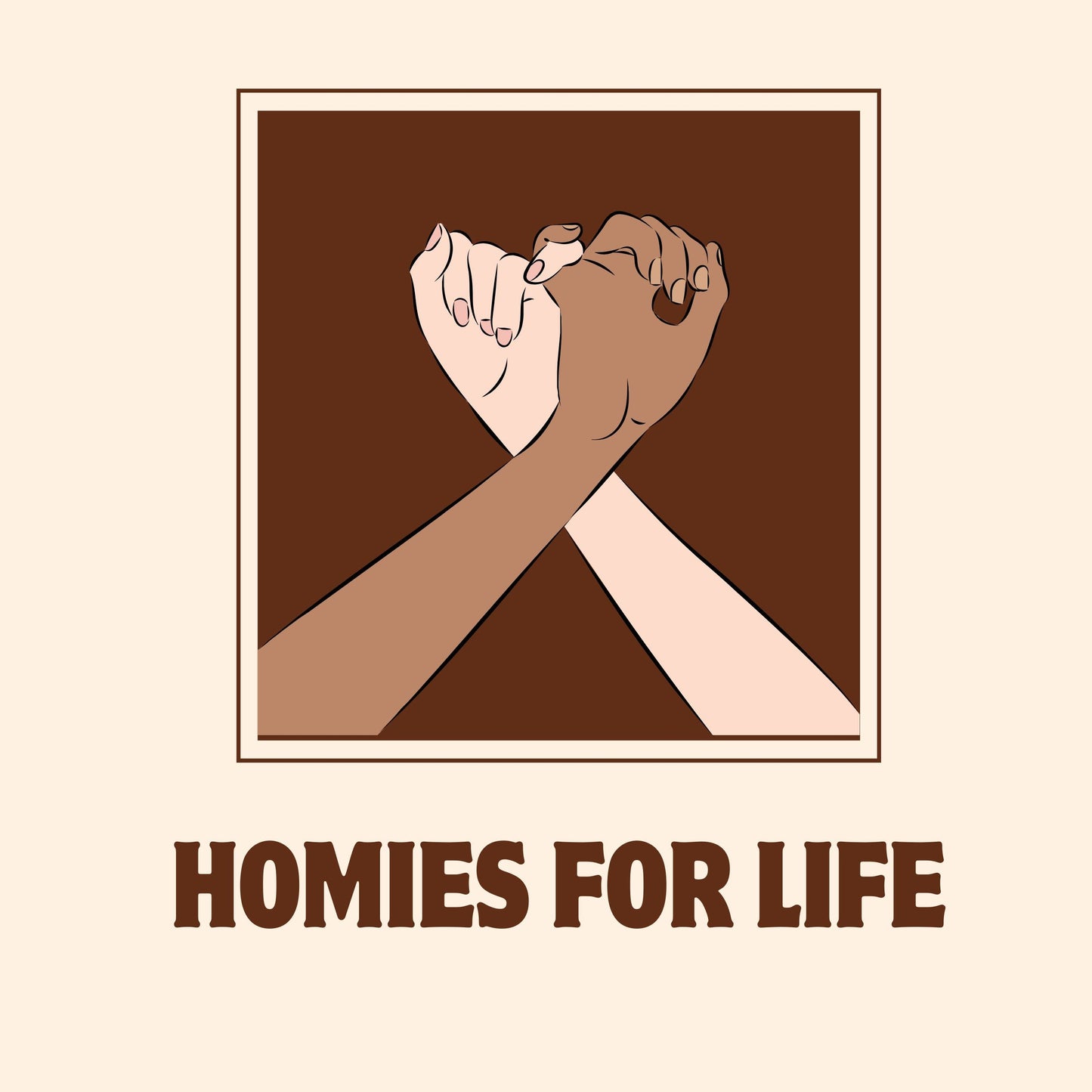 HOMIES