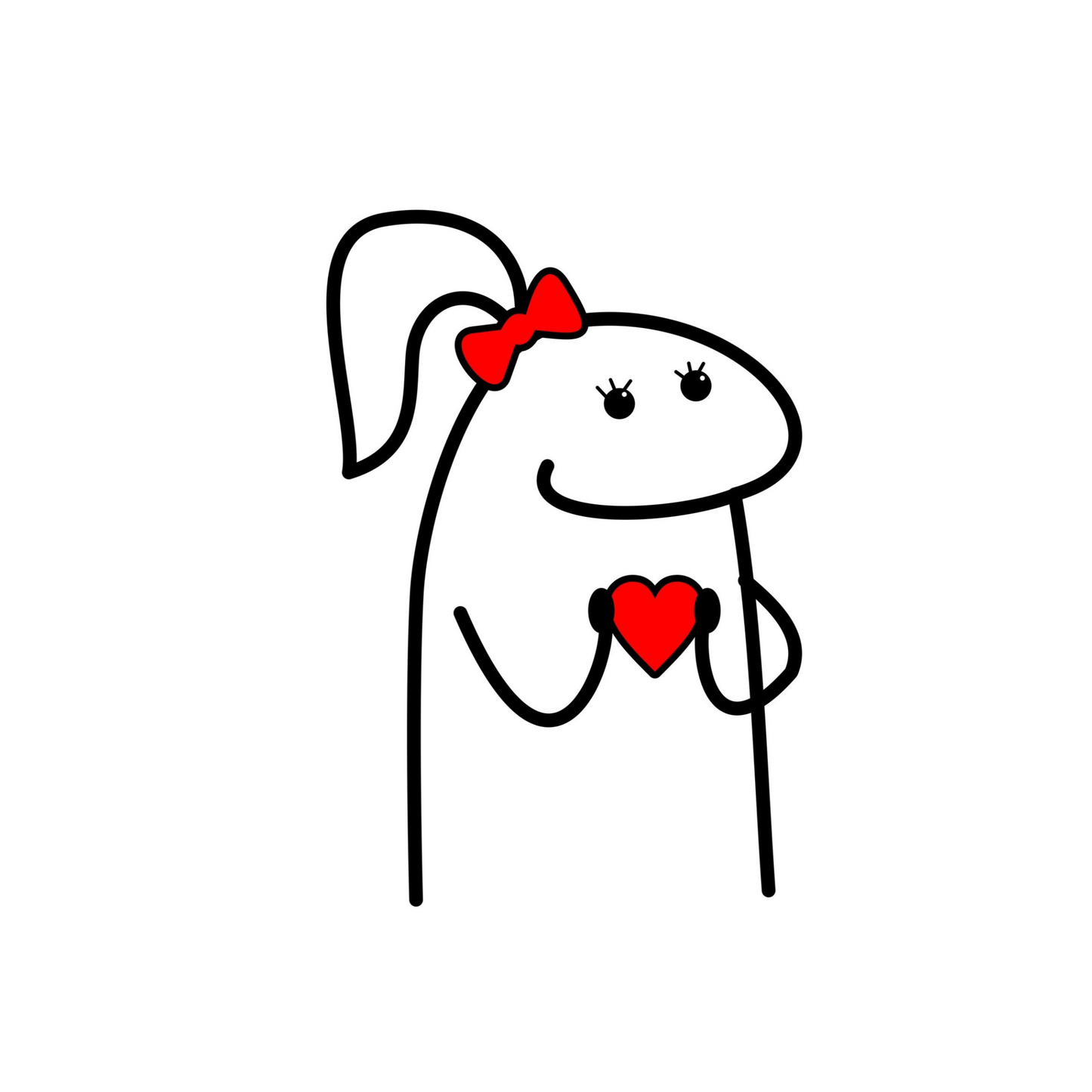 GIRLY HEART