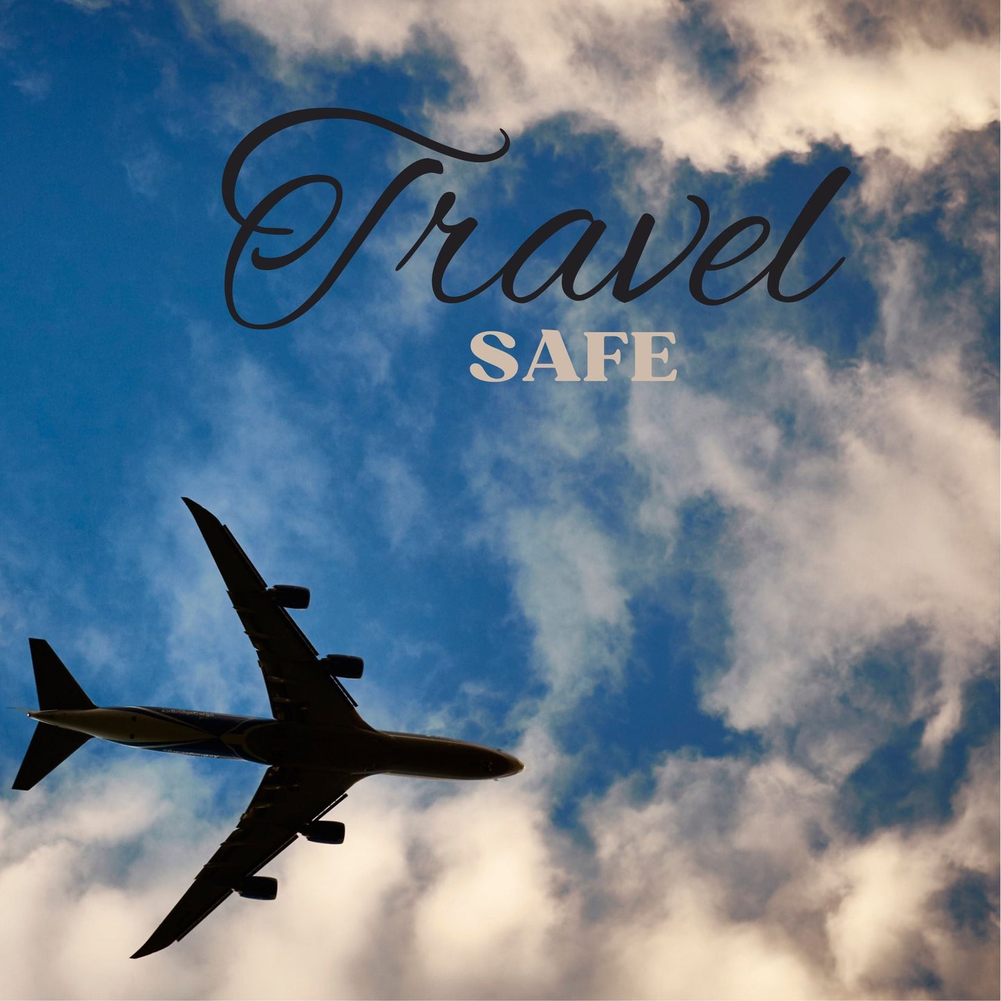 TRAVEL SAFE