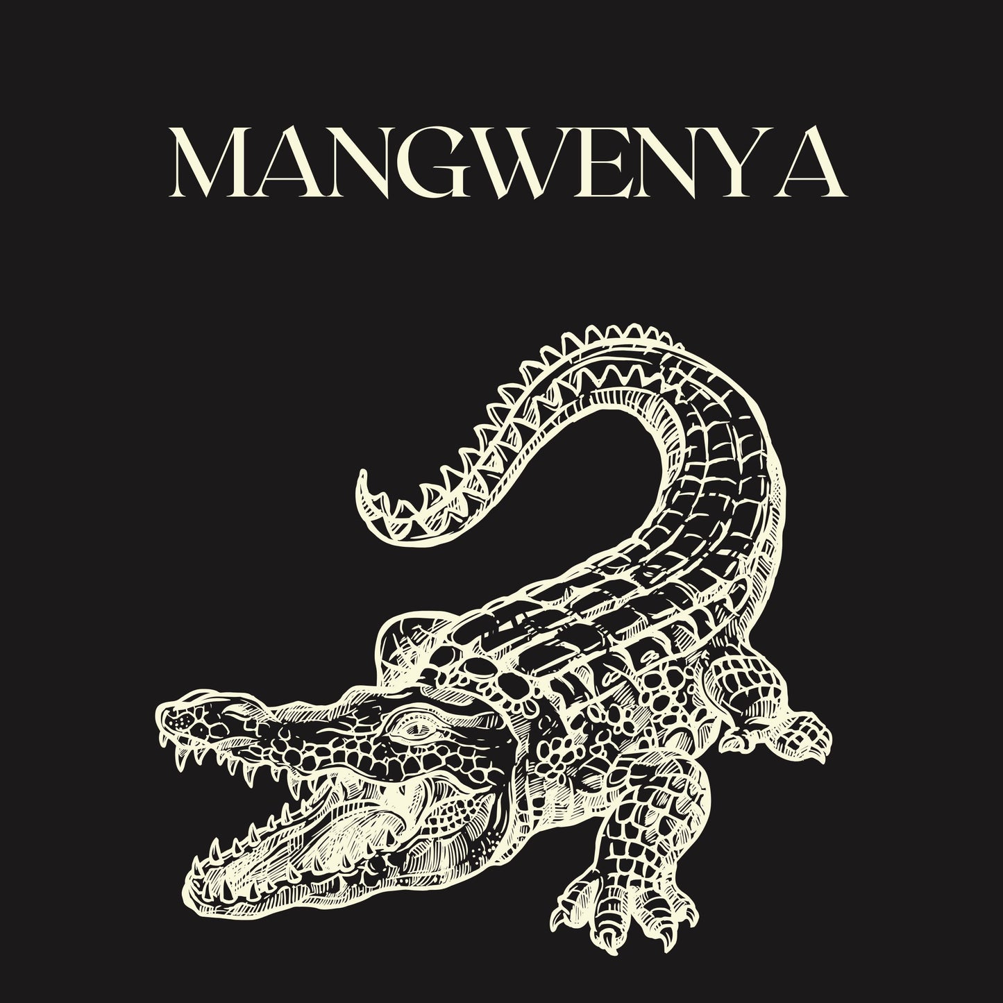 MANGWENYA