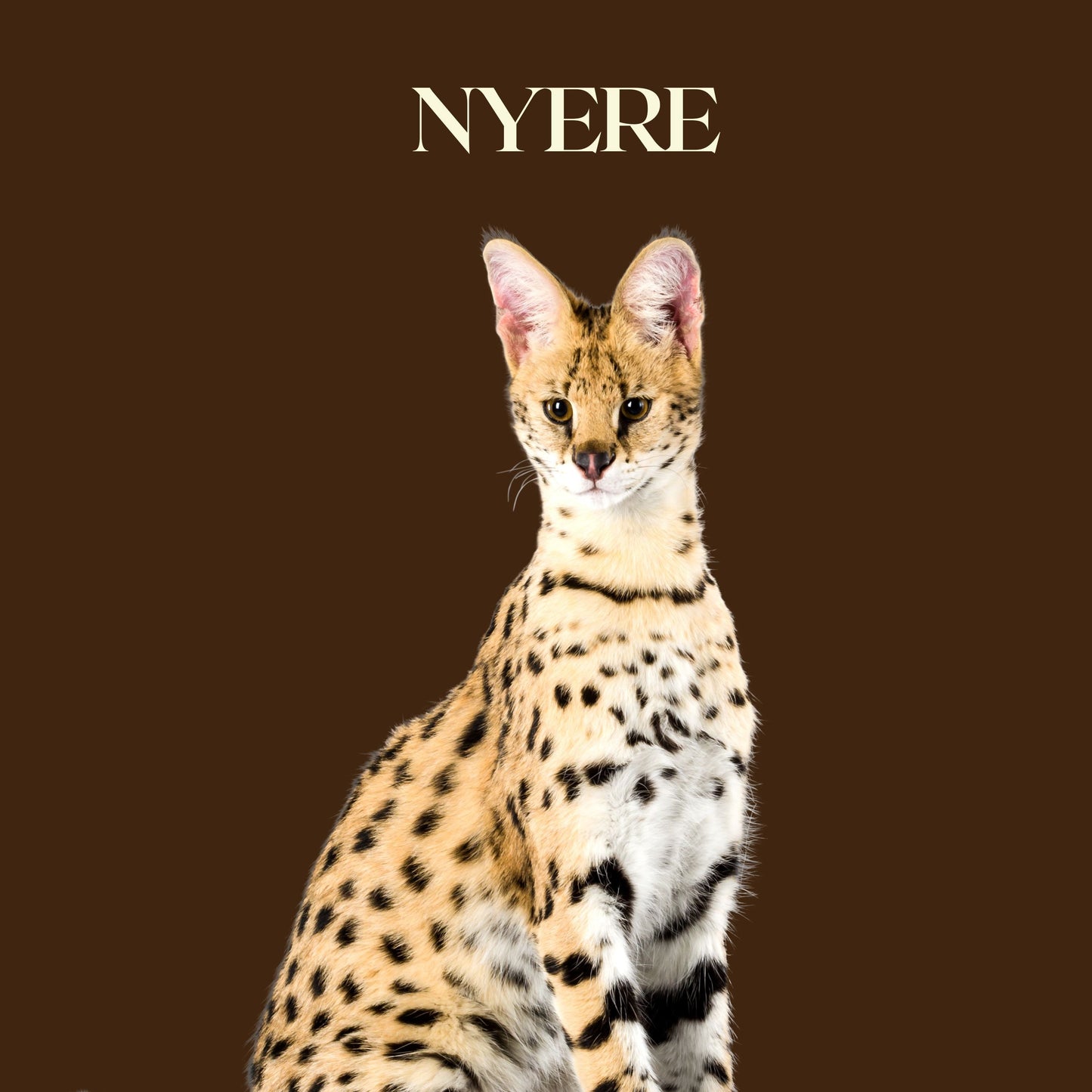 NYERE