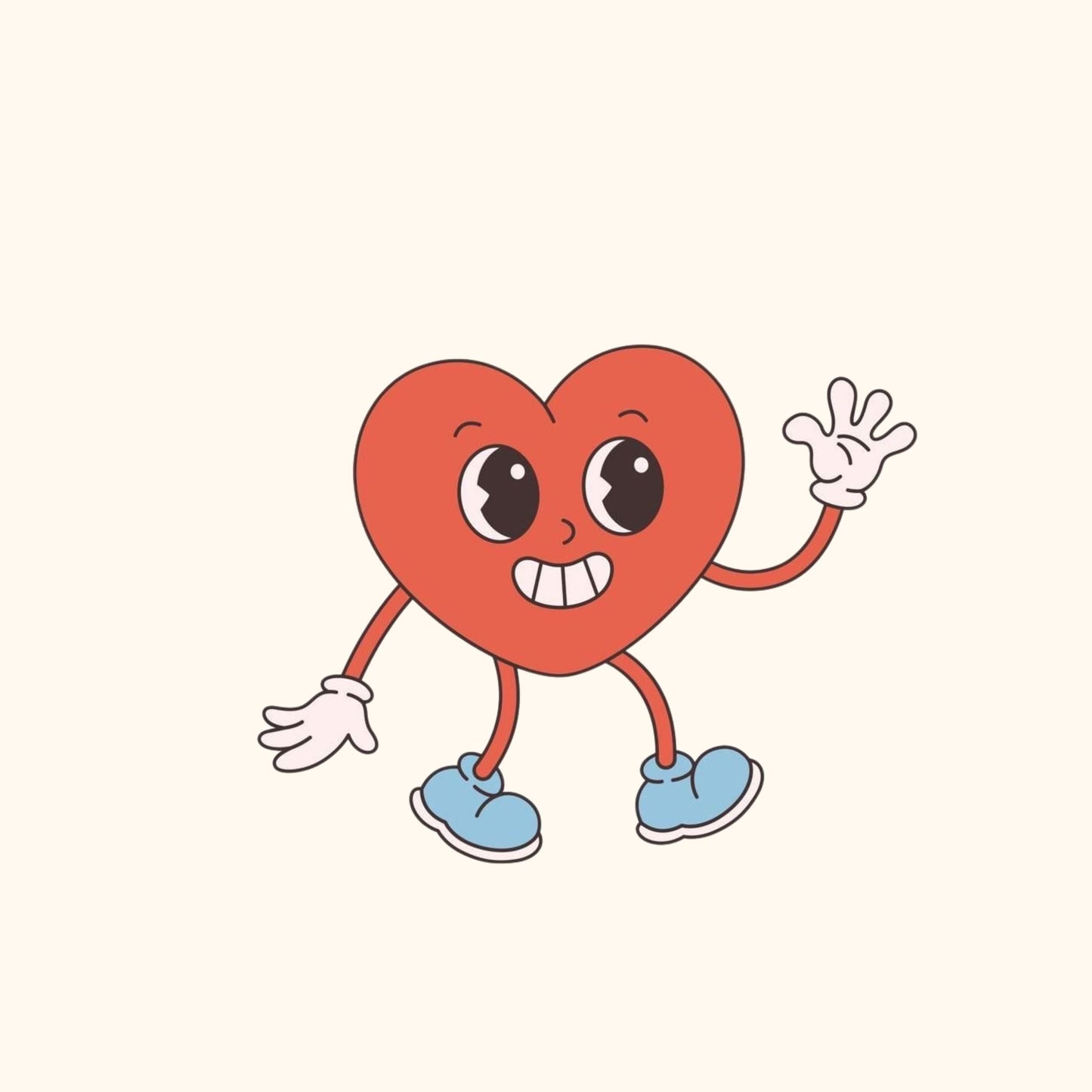 HEART SOLO