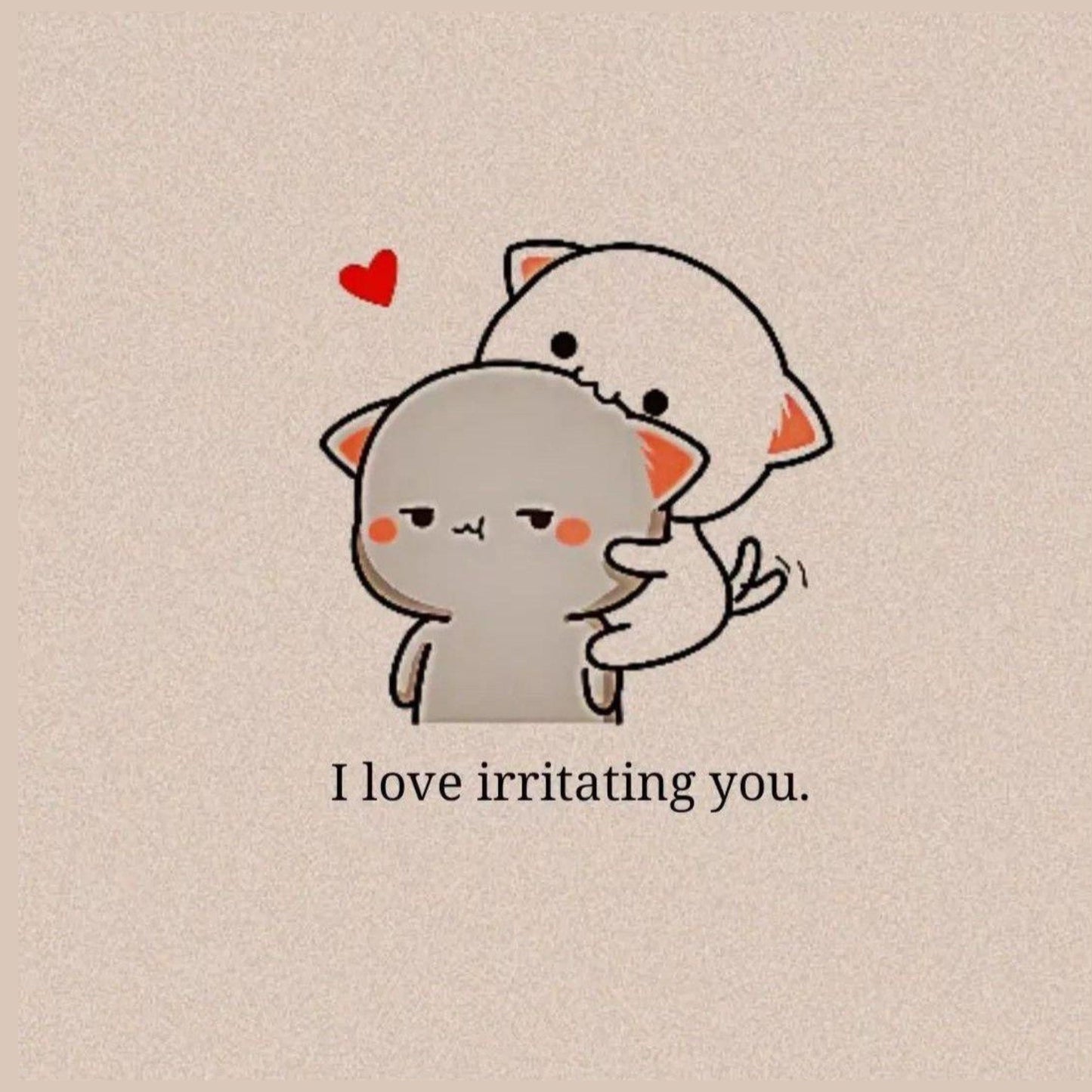 IRRITATING