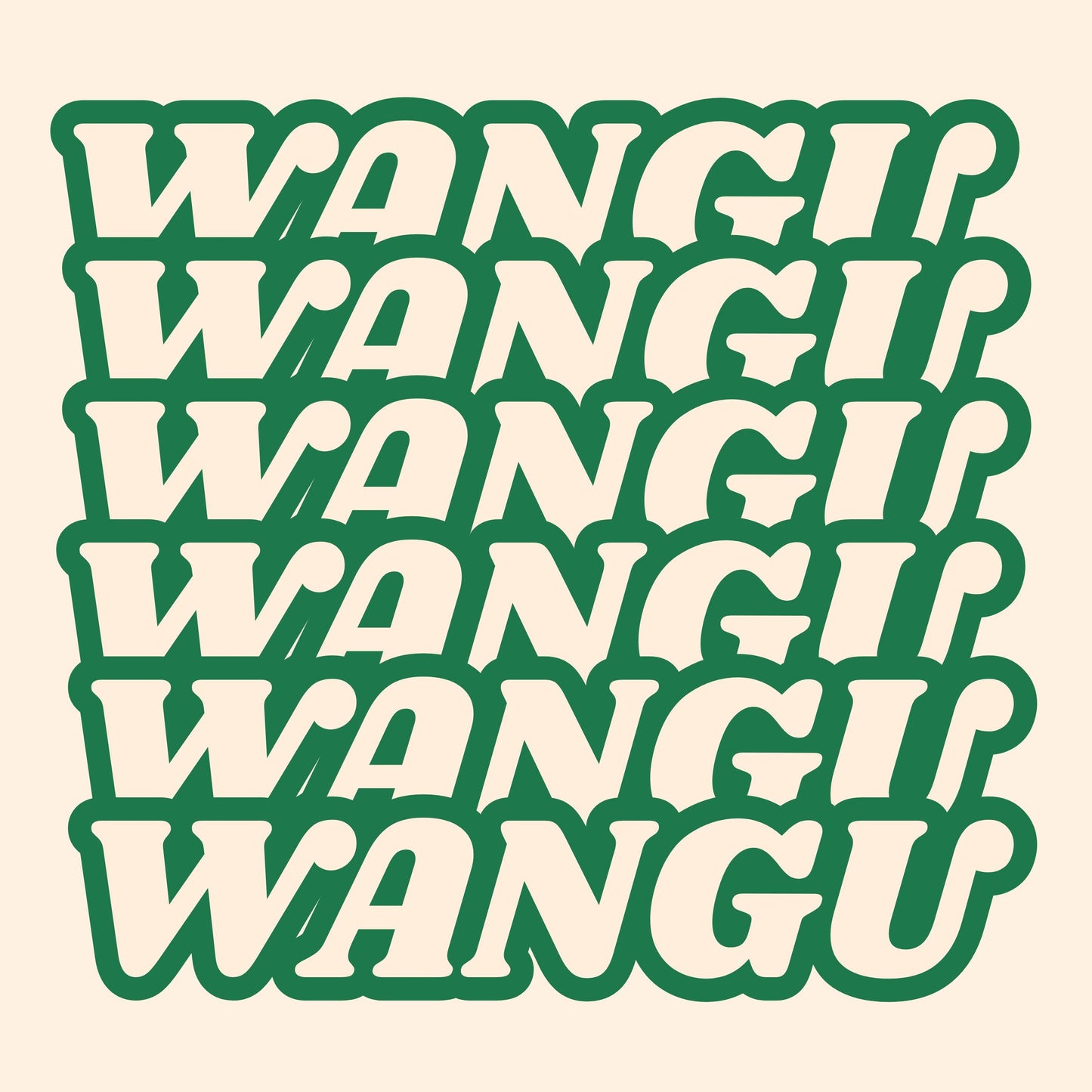WANGU