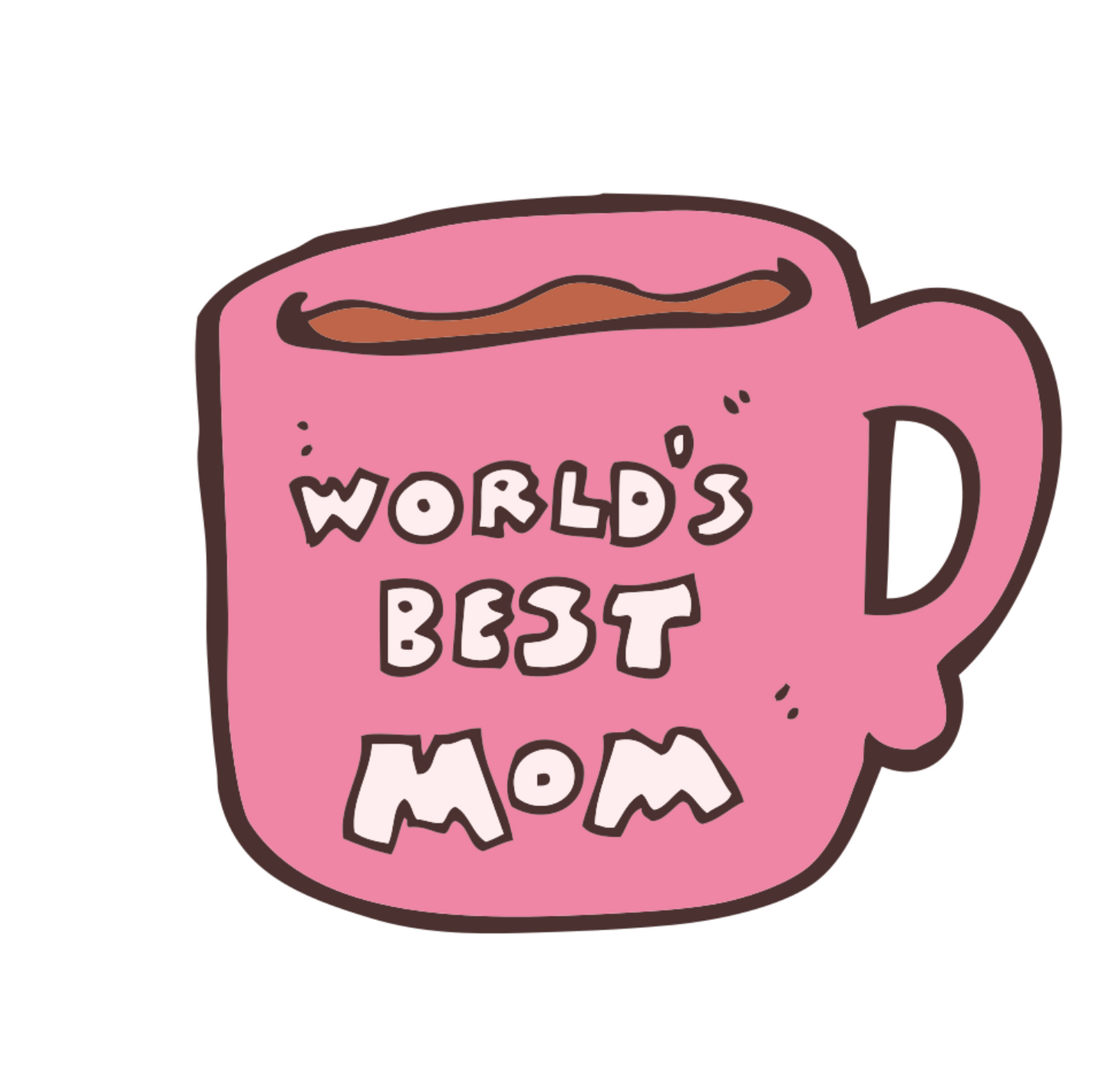 MOM CUP