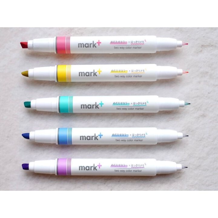 MARK+ 2 WAY MARKER