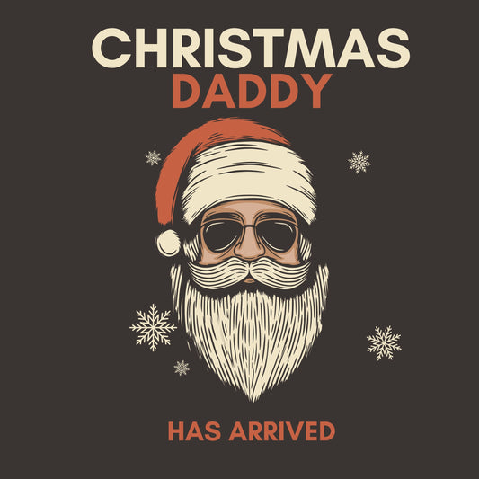 CHRISTMAS DADDY
