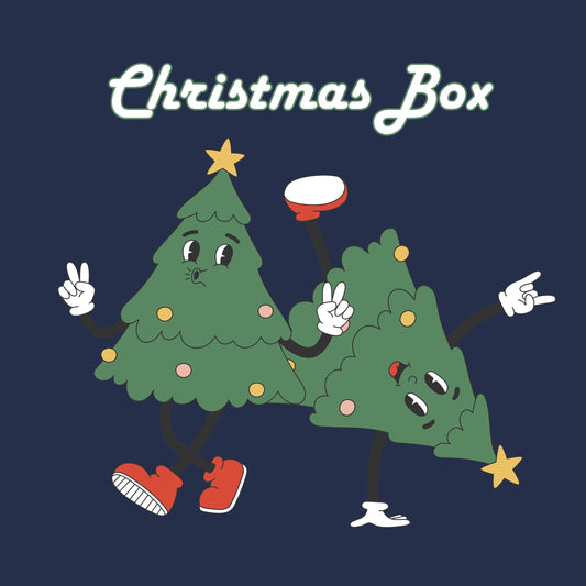 XMAS BOX