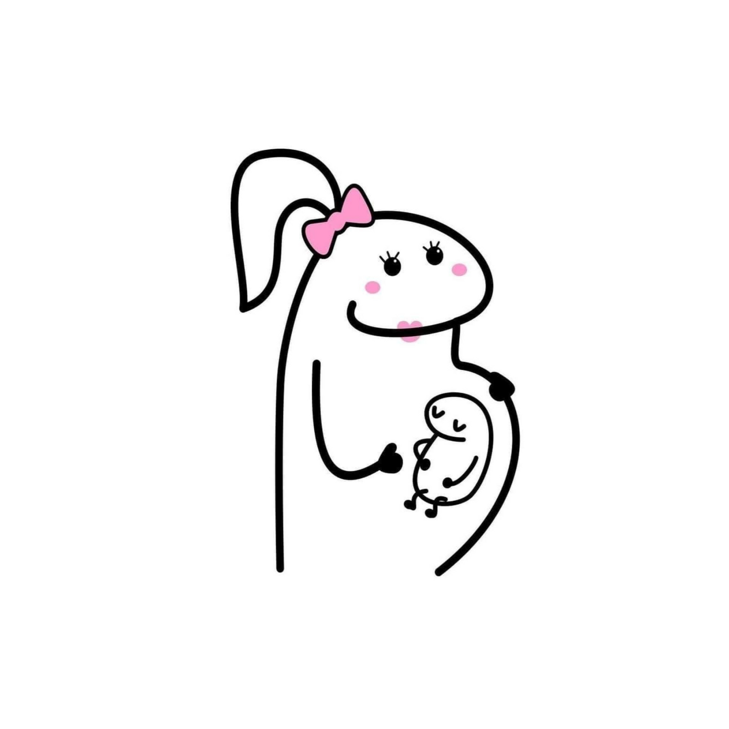 BABY BELLY