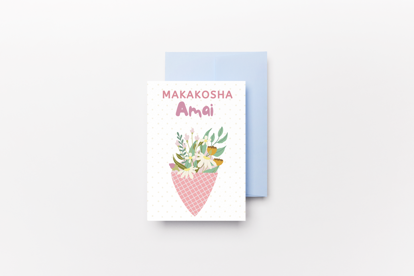 MAKAKOSHA