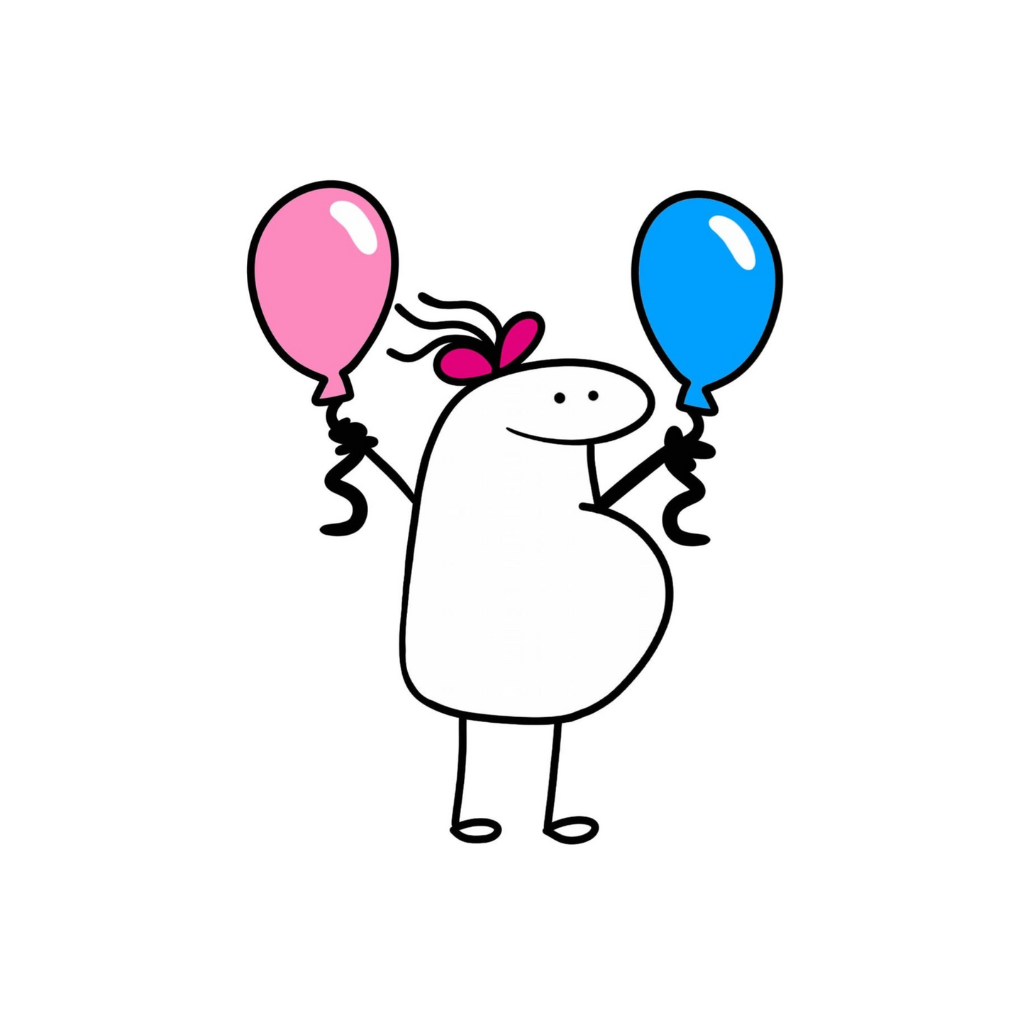 GENDER REVEAL