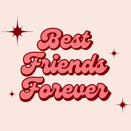 BFFOREVER