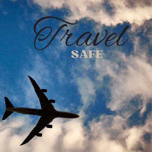 TRAVEL SAFE
