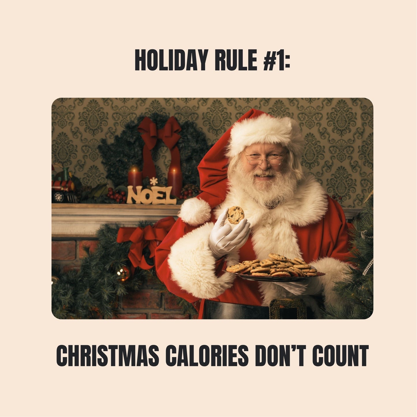 CALORIES