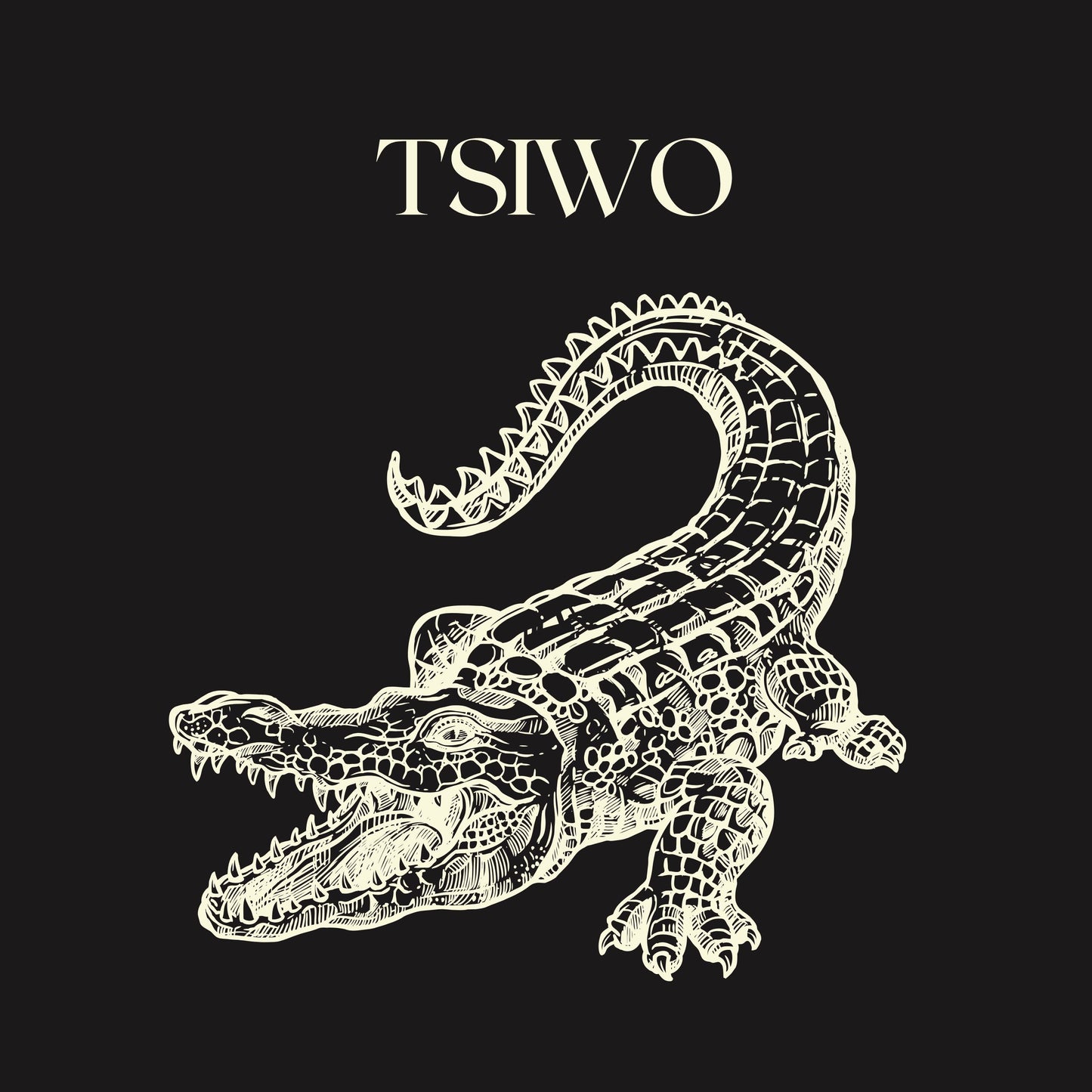 TSIWO