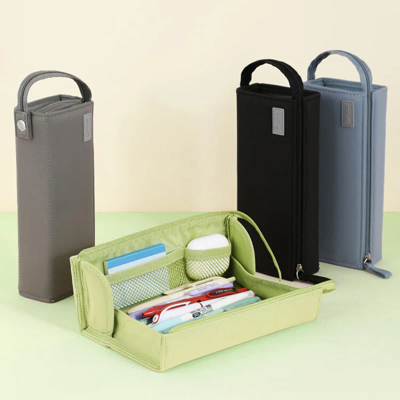 TRAY PENCIL CASE