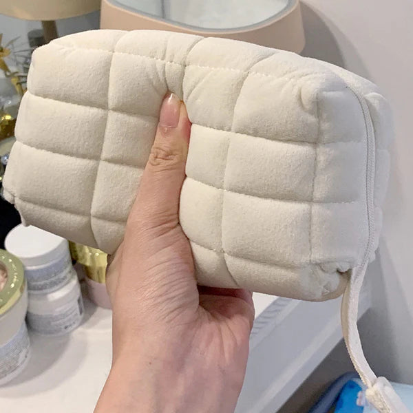 SOFT PILLOW PENCIL CASE