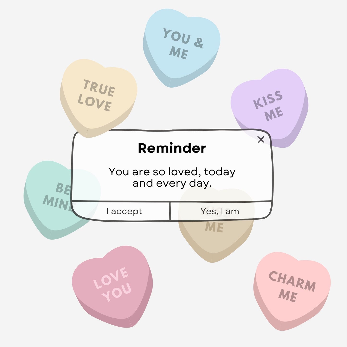 REMINDER