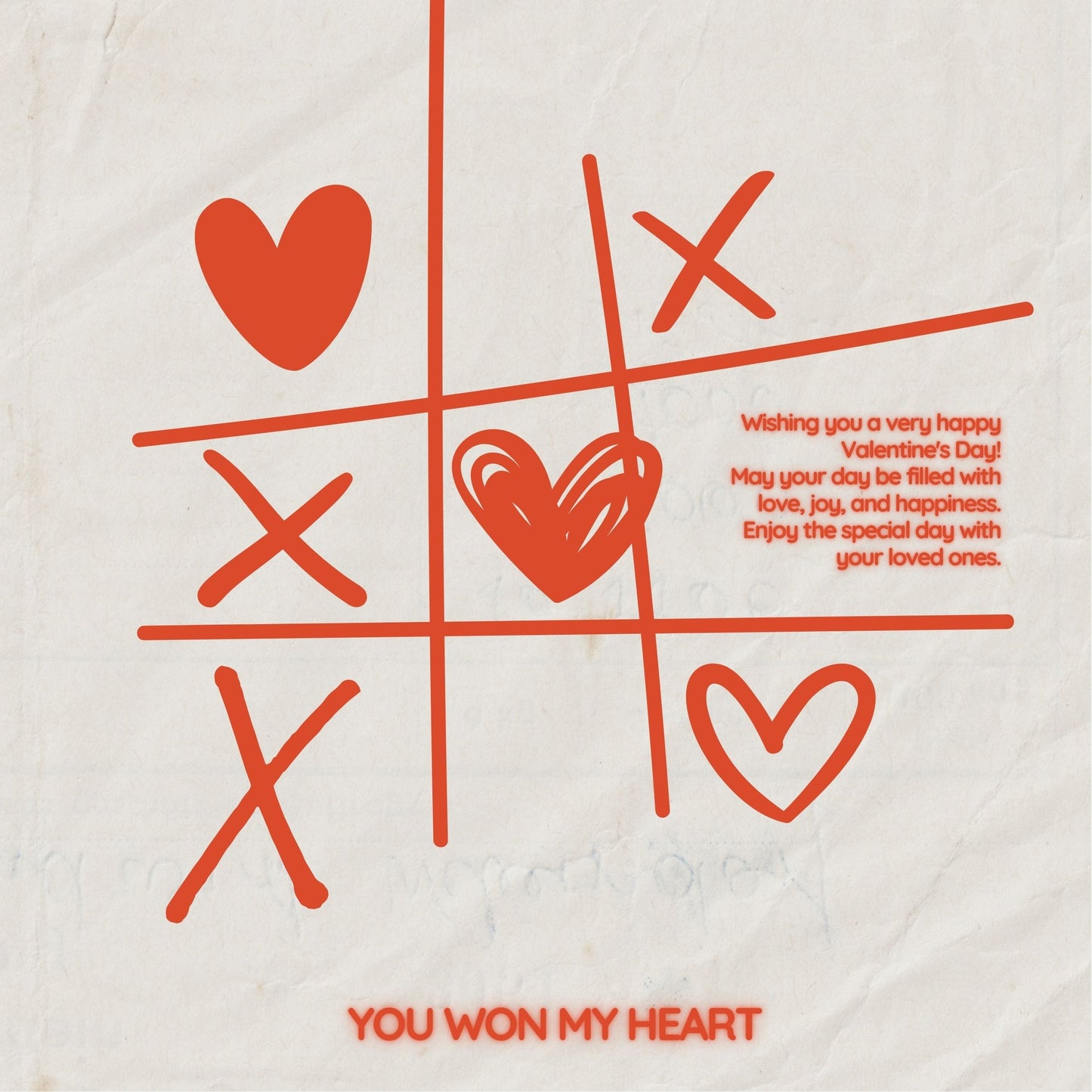 XOXO