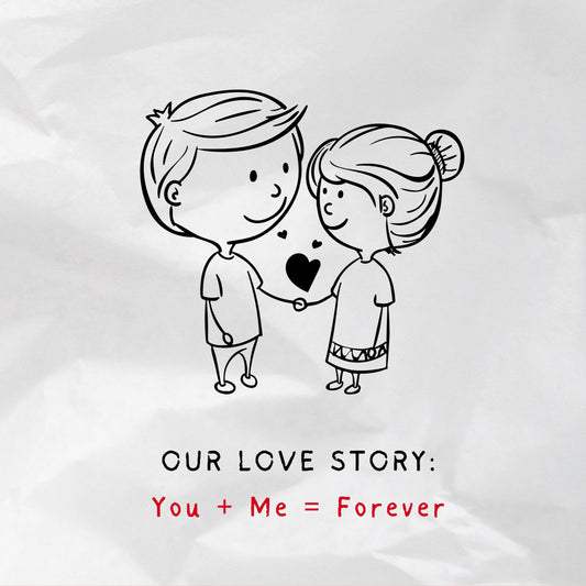 LOVE STORY