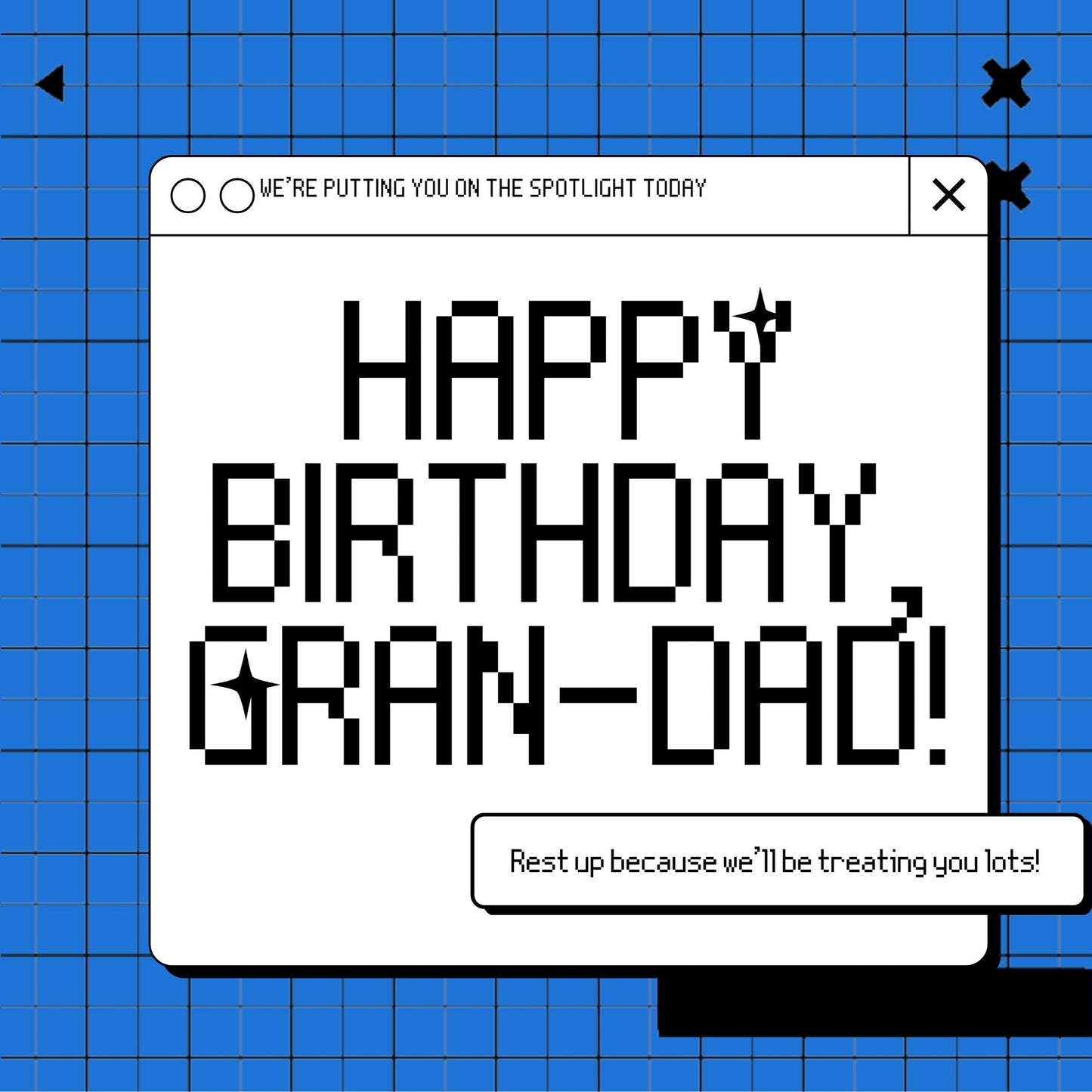 GRAN-DAD