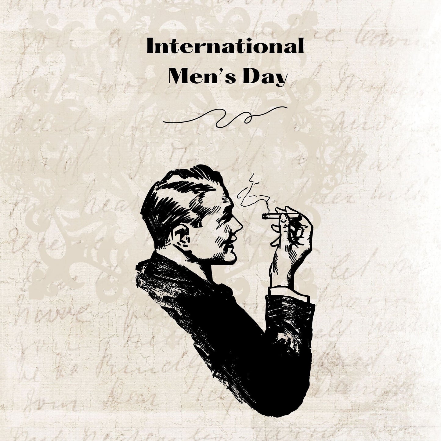 MEN'S DAY