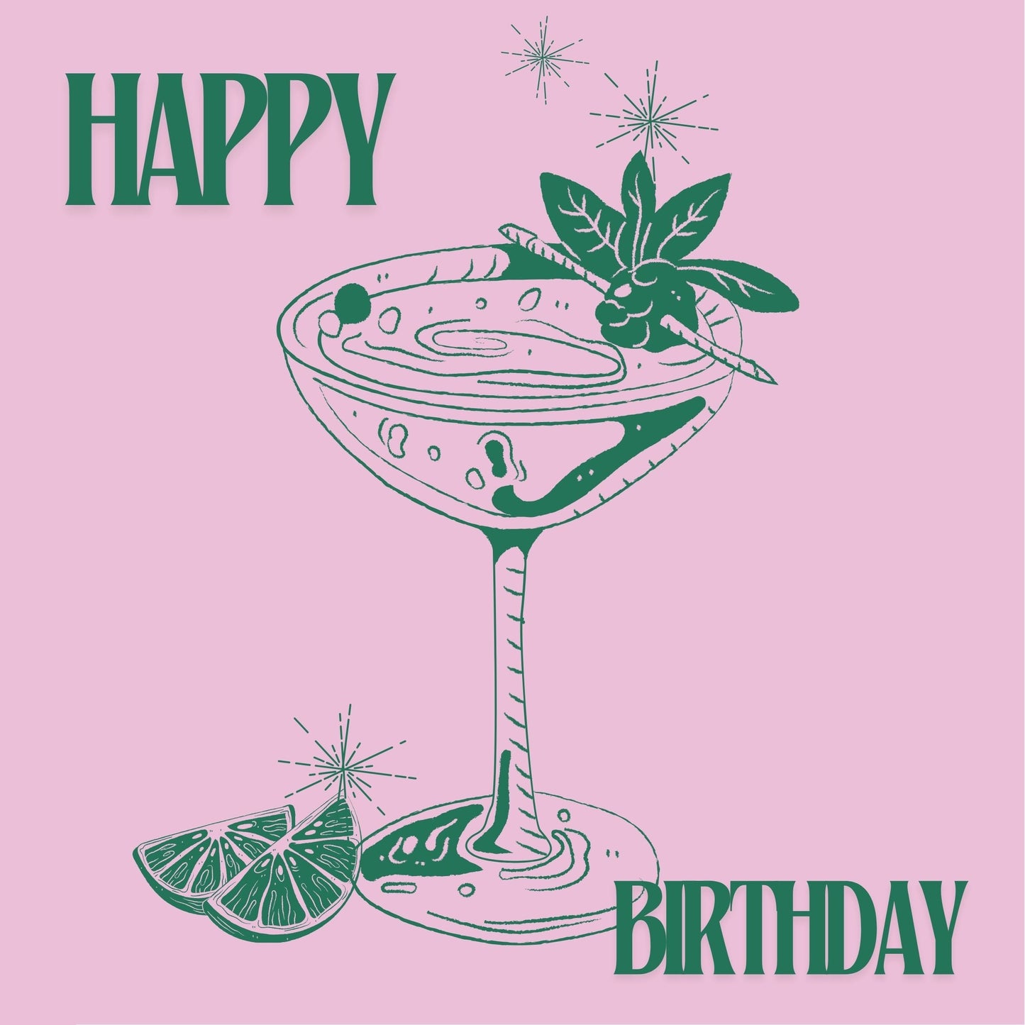 COCKTAIL