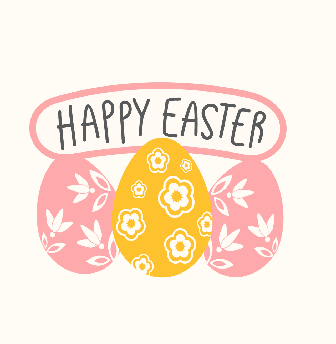 EASTER EGGS