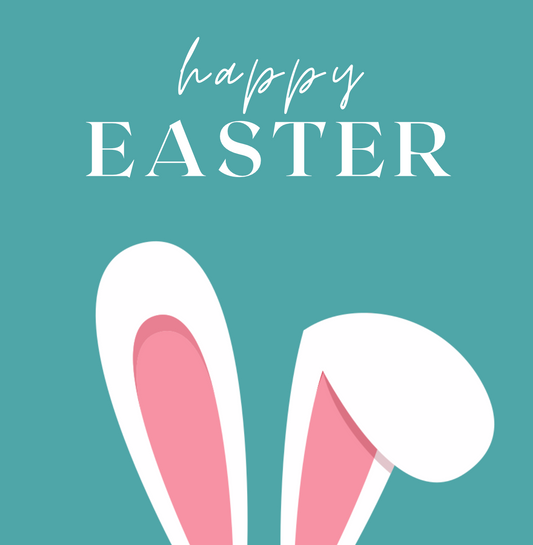 BUNNY EARS