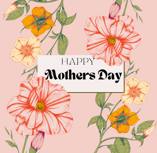 MOTHER'S FLORAL
