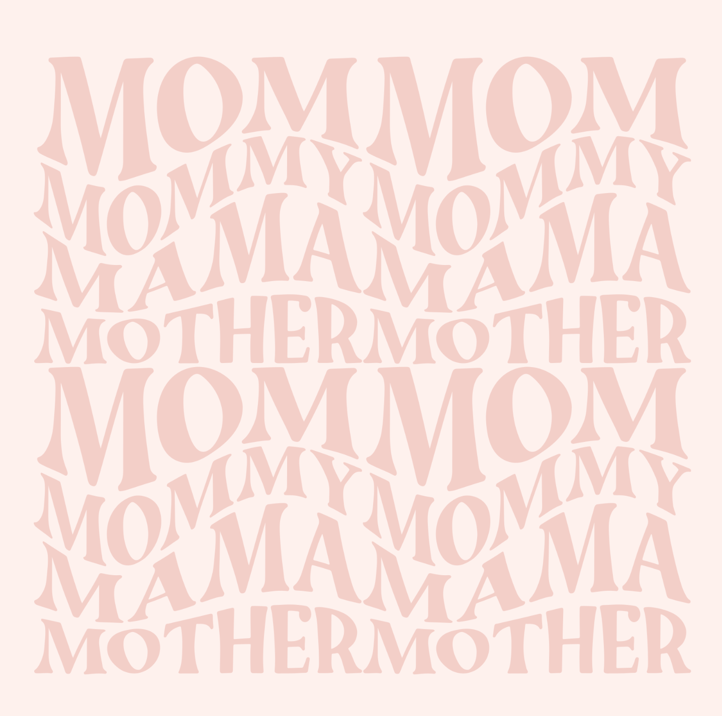 MOM SCRIPT