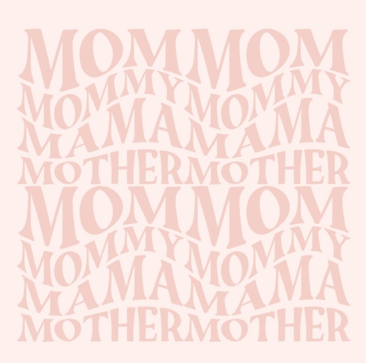MOM SCRIPT