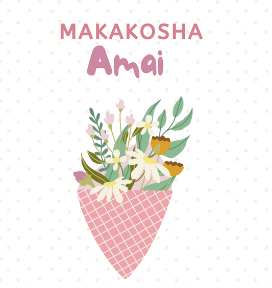 MAKAKOSHA