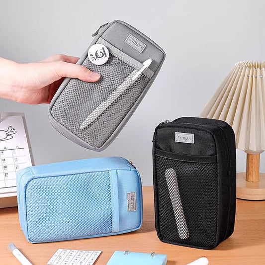 STANDING PENCIL CASE