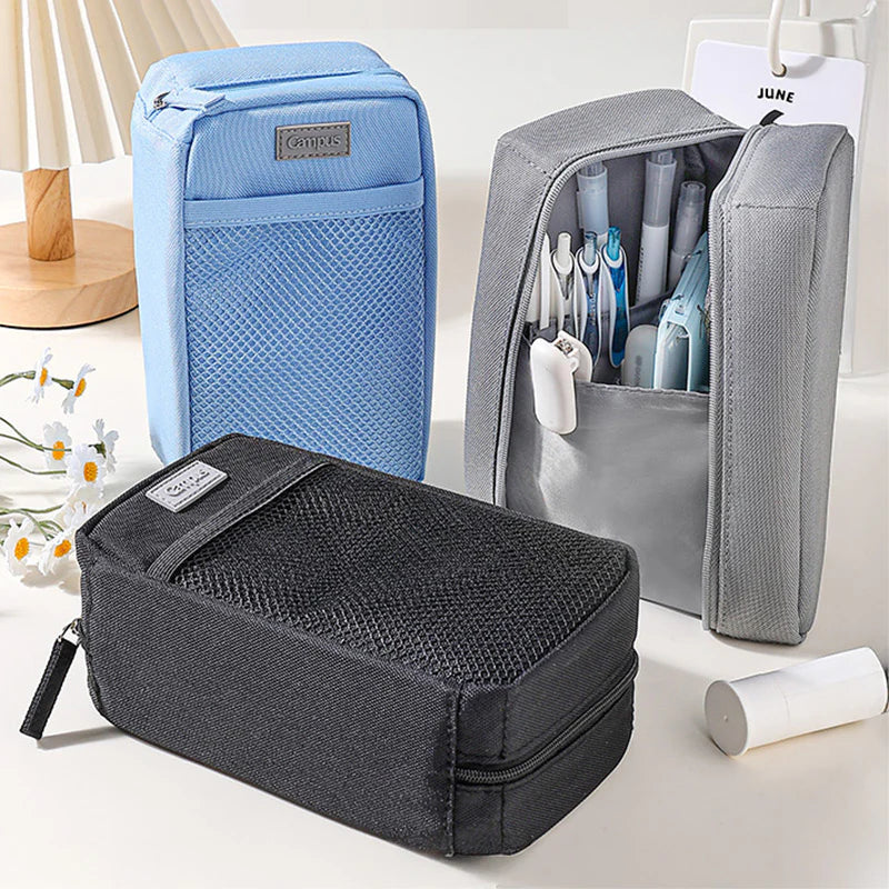STANDING PENCIL CASE